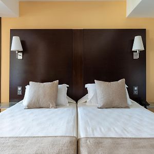 Kamer met een King Size Bed